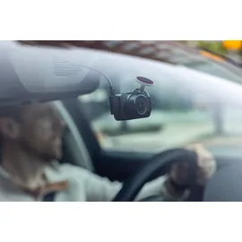 Garmin Klebehalterung für Dash Cam schwarz