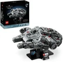 LEGO Star Wars Millennium Falcon