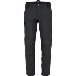 Spidi Supercharged, Textilhose - Dunkelgrau - 29