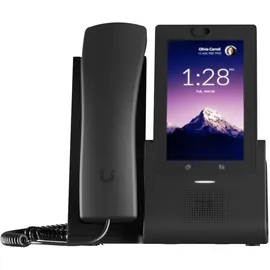 UBIQUITI networks Ubiquiti Phone Touch