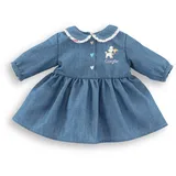 Corolle Kleid EIN Wochenende in Paris Blau (9000160170)
