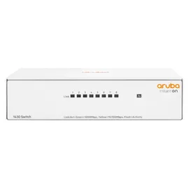 HP HPE Networking Instant On 1430 8G Switch - Switch