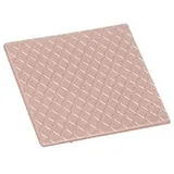 Thermal Grizzly Minus Pad 8 - Thermo-Pad - Red