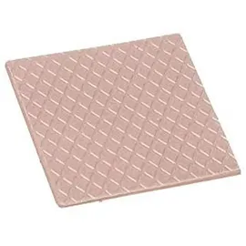 Thermal Grizzly Minus Pad 8 - Thermo-Pad - Red