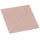 Thermal Grizzly Minus Pad 8 - Thermo-Pad - Red
