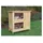 Kerbl Nagerhaus Appartment Flat 116 x 61 x 120 cm