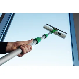 Unger Teleskopstange OptiLoc 4,50 m