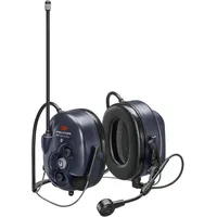 3M LiteCom Plus MT73H7B4410WS6EU Kapselgehörschutz-Headset 33 dB 1St.