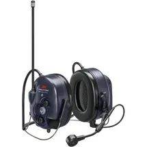 3M LiteCom Plus MT73H7B4410WS6EU Kapselgehörschutz-Headset 33 dB 1St.