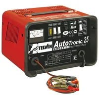 Telwin Ladegerät AUTOTRONIC 25 BOOST