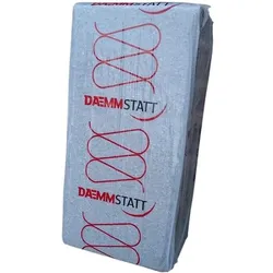 DÄMMSTATT D Einblasdämmstoff Zellulosefasern 12,5 kg Sack - 1...