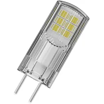 Osram LED-Leuchtmittel GY6.35 2,6 W Warmweiß 300 lm EEK: F 4 x 1,4 cm (H x Ø)