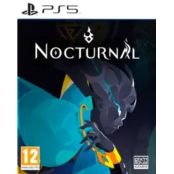 Nocturnal - PS5 [EU Version]