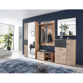 VOLEO Spiegel, BUFFALO