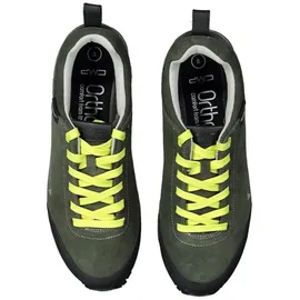 CMP Elettra Low WP Herren Militare/Citric 46