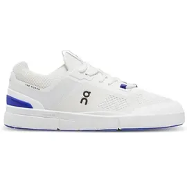 On The Roger Spin Damen Undyed-White Indigo 40,5