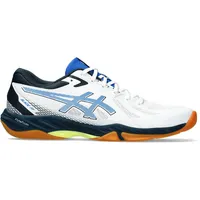 Asics Blade FF Herren weiß,