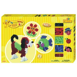 Hama - Geschenkpackung Maxi-Perlen