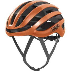 ABUS AirBreaker 59-61 cm goldfish orange
