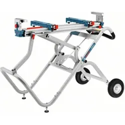 Bosch Transport- und Arbeitstisch GTA 2500 W