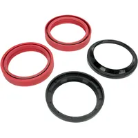 SKF Gabel Wellendichtringe mit Staubschutz 43x55 mm