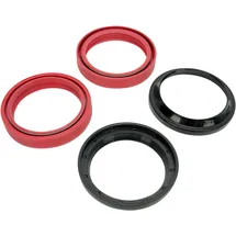 SKF Gabel Wellendichtringe mit Staubschutz 43x55 mm