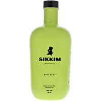 Sikkim Gin Sikkim Greenery 700ml