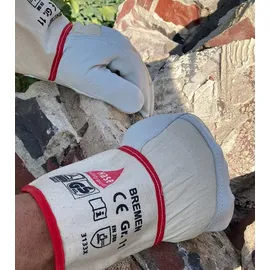 Hase Safety Gloves GmbH Hase Bremen" 9"