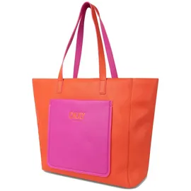 Oilily Steffi Shopper Joylily Mandarin Red