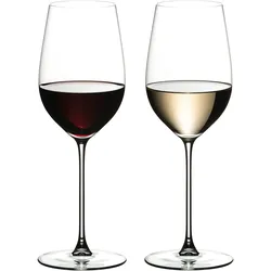 Riedel RIEDEL VERITAS RIESLING/ZINFANDEL 6449/15