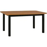 Esstisch wenus 2 - Braun