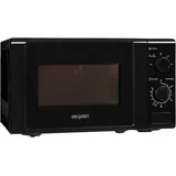 Exquisit MW 900-030 schwarz