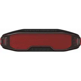 Lezyne Super Bright Alert Rücklicht