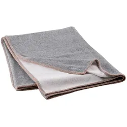 Blomus - Ahwi Tagesdecke Sharkskin