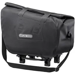 Ortlieb Trunk-bag RC 12L black 12L
