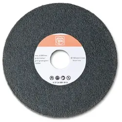 Schleifvliesscheibe 150x6mm sehr fein