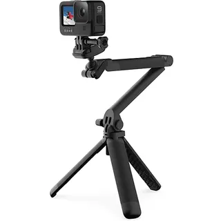 GoPro 3-Way, Stativ, Schwarz