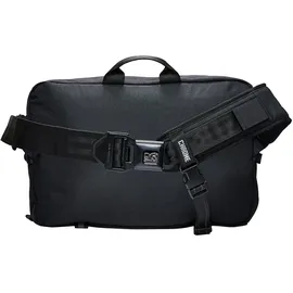 Chrome Kadet Max 15 l schwarz