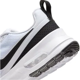 Nike Air Max Nuaxis Herren weiß, Größe 39 - 39