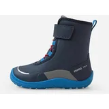 Reima Talvella Winterstiefel Blau 27