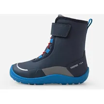 Reima Talvella Winterstiefel Blau 27