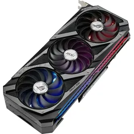 Asus ROG Strix GeForce RTX 3080 Ti 12 GB GDDR6X 90YV0GT1-M0NM00