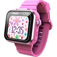 Vtech Kidizoom Smart Watch MAX pink (80-531654)