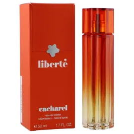 Cacharel Liberté Eau de Toilette 50 ml