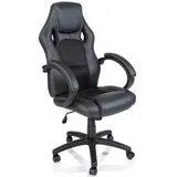 TRESKO RS-009 Gaming Chair schwarz