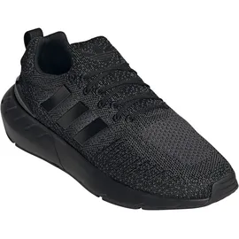 Adidas Swift Run 22 Core Black / Core Black / Grey Five 42