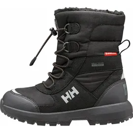 HELLY HANSEN Silverton Ht black (990) 31