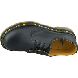 Dr. Martens 1461 Smooth in Schwarz 47