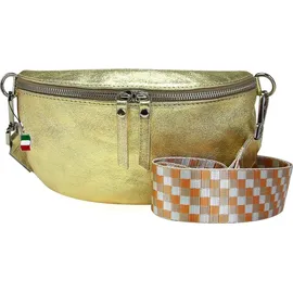 FLORENCE Gürteltasche onesize gold