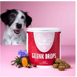 Tierliebhaber Gelenk Drops